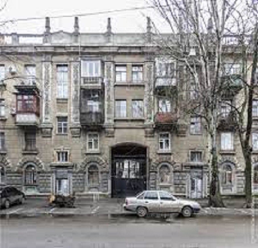 продажа однокомнатной квартиры номер A-173870 в Приморском районе, фото номер 11
